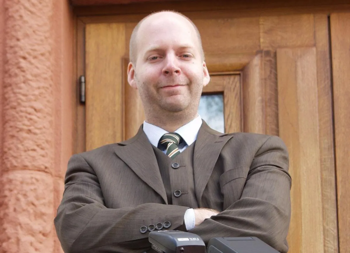 Kommunikationsexperte Lutz