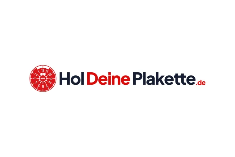 Bild: Hauptuntersuchung fürs Fahrzeug leichtgemacht - HolDeinePlakette.de bietet versicherten Hol-Bring-Service