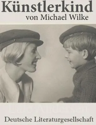 Deutsche Literaturgesellschaft: Lale Andersen war »Lilli Marleen« – ihr Sohn erzählt ihr Geschichte Bild: Deutsche Literaturgesellschaft: Lale Andersen war »Lilli Marleen« – ihr Sohn erzählt ihr Geschichte