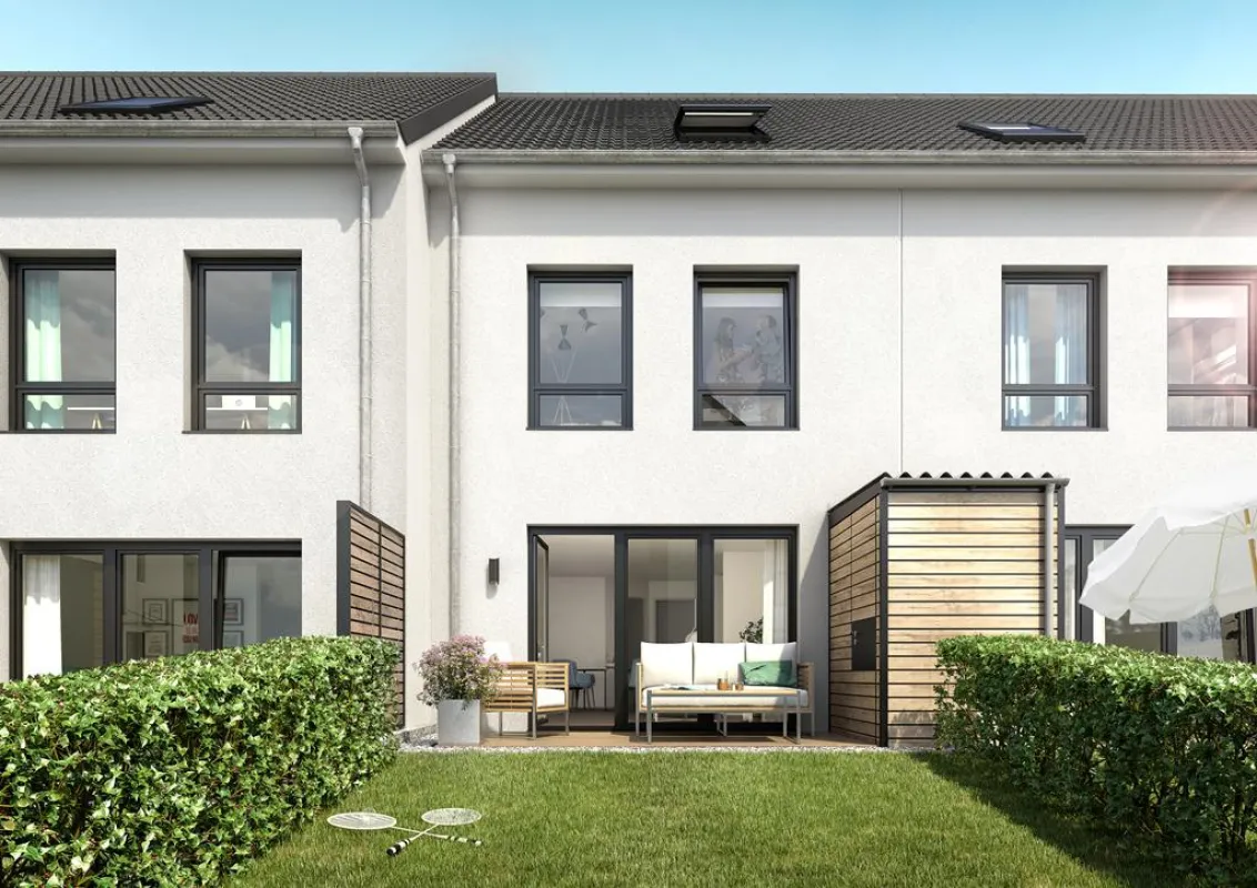 Mit Erbpacht kann der Traum vom eigenen Haus wahr werden