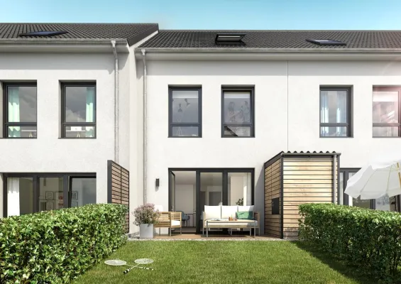 Bild: Clever bauen auf Erbpachtgrundstück