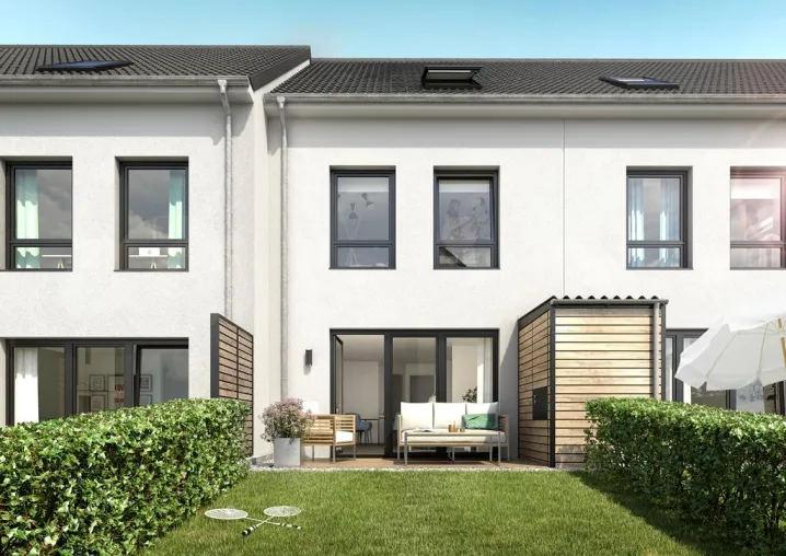 Bild: Clever bauen auf Erbpachtgrundstück