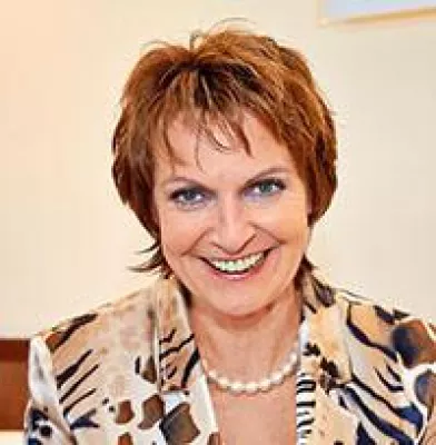 Bild: Keynote-Speaker Anne M. Schüller: So geht Mitarbeiterführung in neuen Businesszeiten