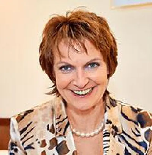 Bild: Keynote-Speaker Anne M. Schüller: So geht Mitarbeiterführung in neuen Businesszeiten