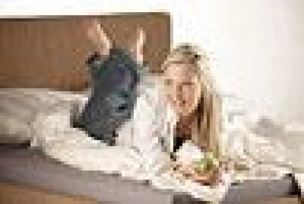 Bild: Was tun bei akuten und chronischen Rückenschmerzen?