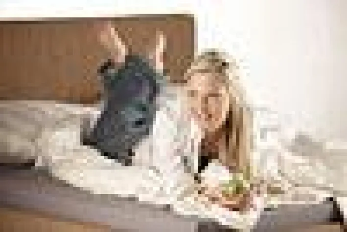 Bild: Was tun bei akuten und chronischen Rückenschmerzen?