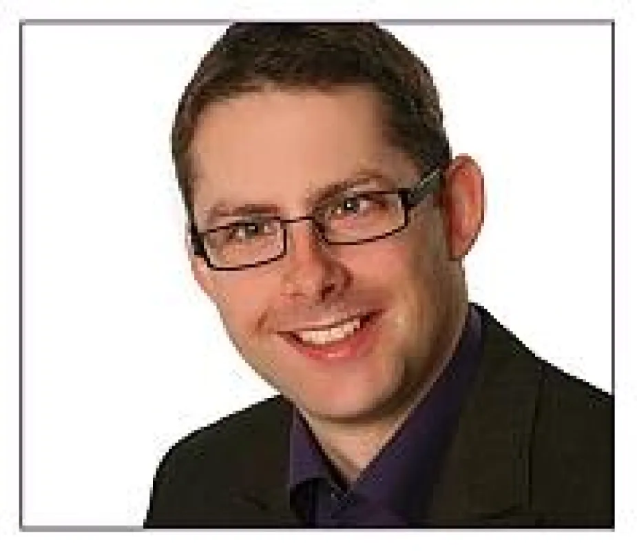 Konstruktionsleiter Christian Baumann (Bild: Konstruktion Baumann)