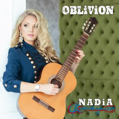 5 Millionen Klicks schon vor Release: Die neue Single von Nadia Kossinskaja geht durch die Decke Bild: 5 Millionen Klicks schon vor Release: Die neue Single von Nadia Kossinskaja geht durch die Decke