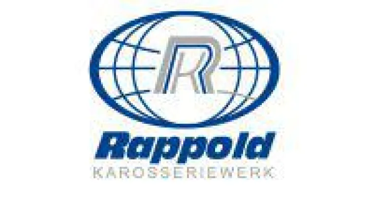 Rappold Karosseriewerk GmbH Bild: Rappold Karosseriewerk GmbH