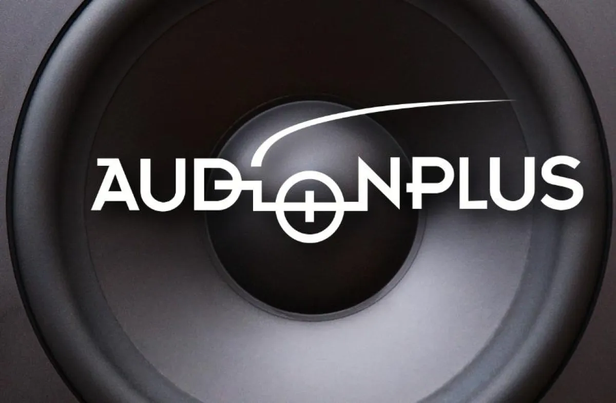 AUDIONPLUS