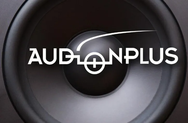 Bild: AUDIONPLUS VERPACKT 5 SENDER NEU
