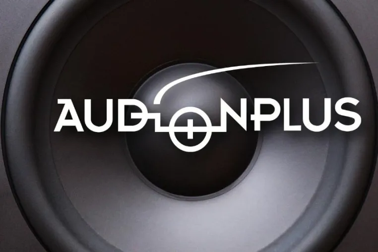 Bild: AUDIONPLUS VERPACKT 5 SENDER NEU