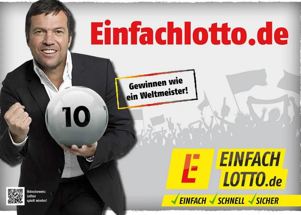 EINFACHLOTTO.de