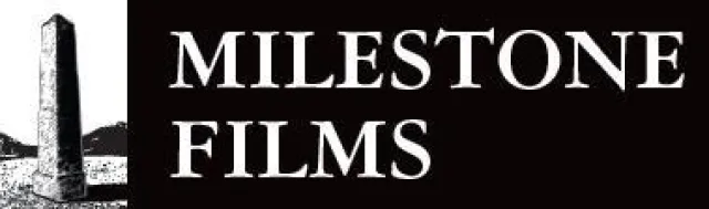 Bild: Kooperation von Milestone Films und PLAN B – Presse & Marketing