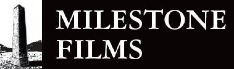 Bild: Kooperation von Milestone Films und PLAN B – Presse & Marketing