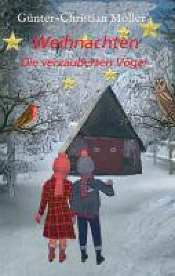 Bild: Weihnachten - ein Krimi ohne Tote