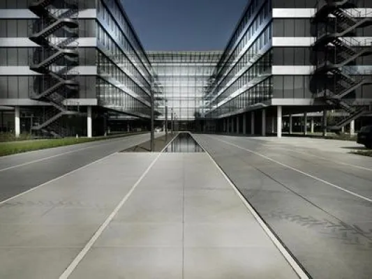 Bild: Witte Projektmanagement schließt Auftrag des Talanx-Konzerns ab