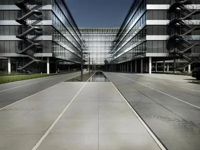 Bild: Witte Projektmanagement schließt Auftrag des Talanx-Konzerns ab