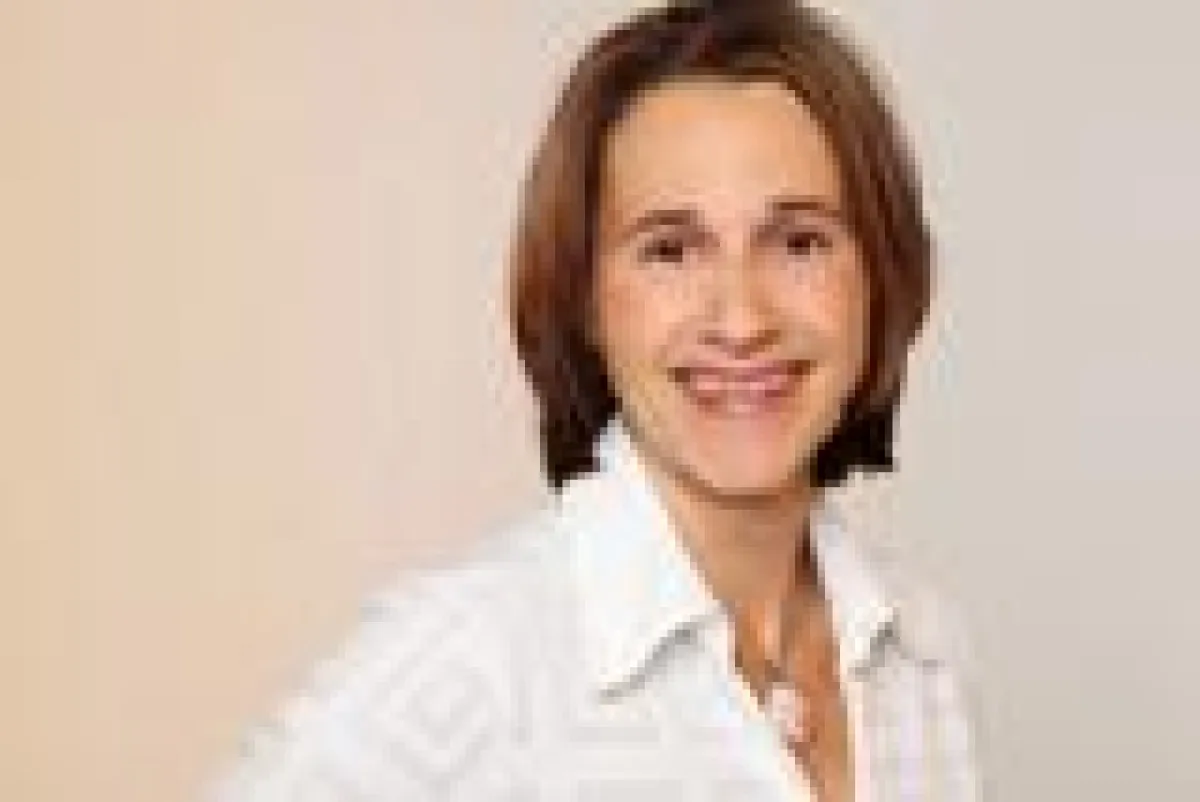 Birgit Terletzki