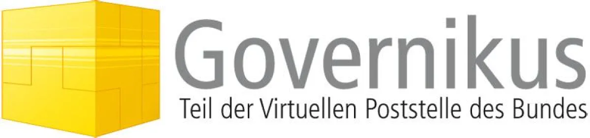 Governikus 3 Logo