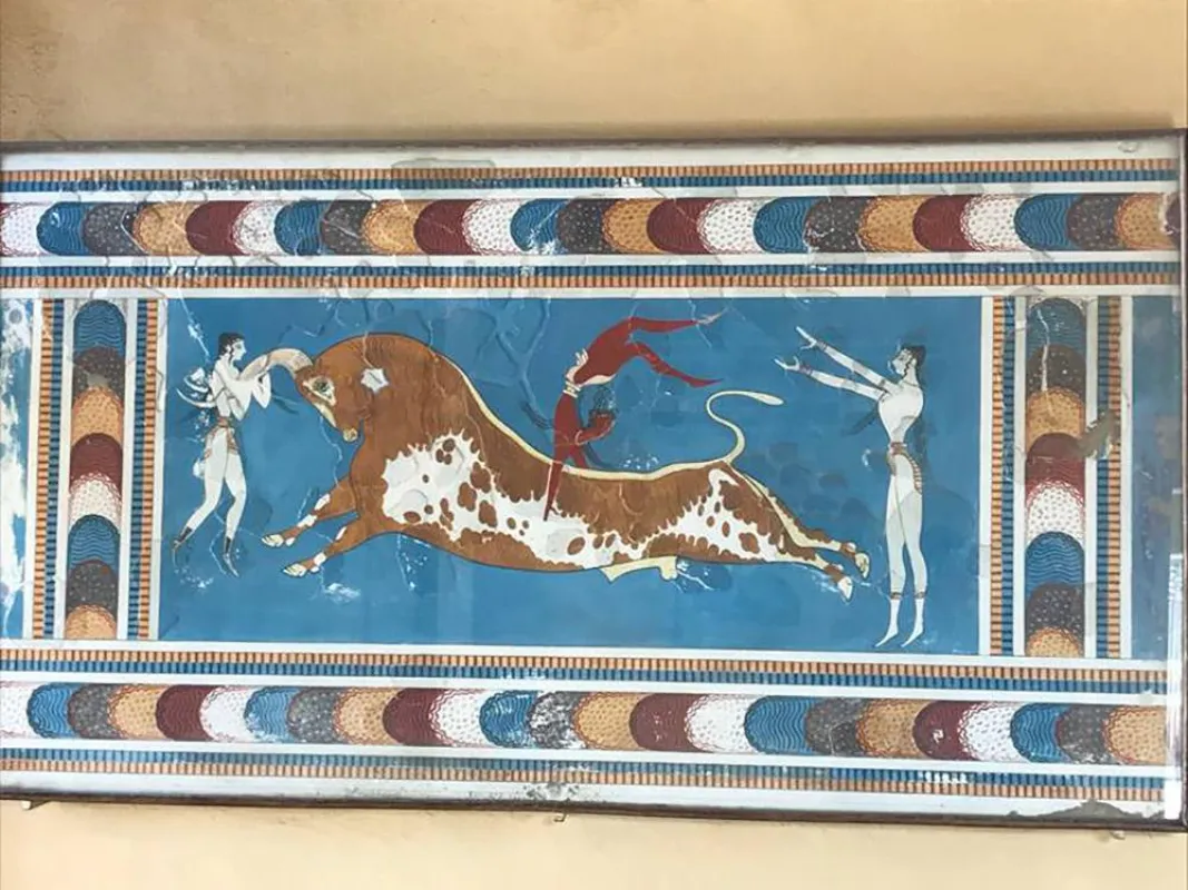 Knossos