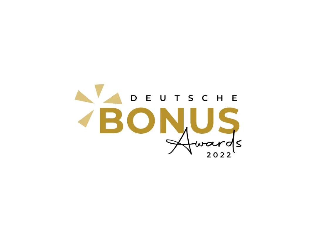 Logo Deutsche Bonus Awards (© Deutsche Bonus Awards)
