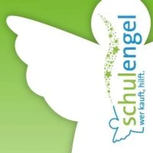 LASERLINE ist Bildungspartner des Fundraising-Portals Schulengel.de Bild: LASERLINE ist Bildungspartner des Fundraising-Portals Schulengel.de