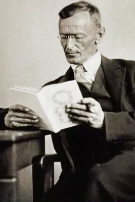 Bild: Garten und Landschaft – poetische Hermann-Hesse-Reise ins Tessin