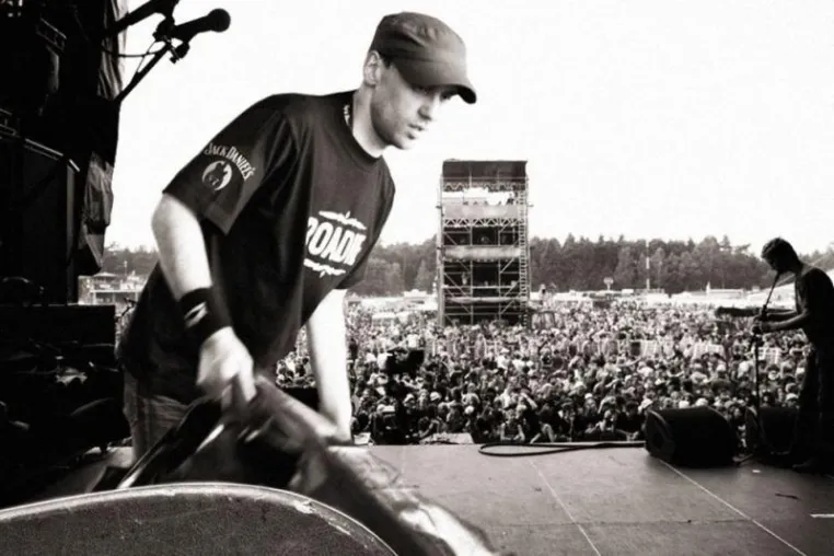 JACK DANIEL´S vergibt begehrte Roadie-Plätze Bild: JACK DANIEL´S vergibt begehrte Roadie-Plätze