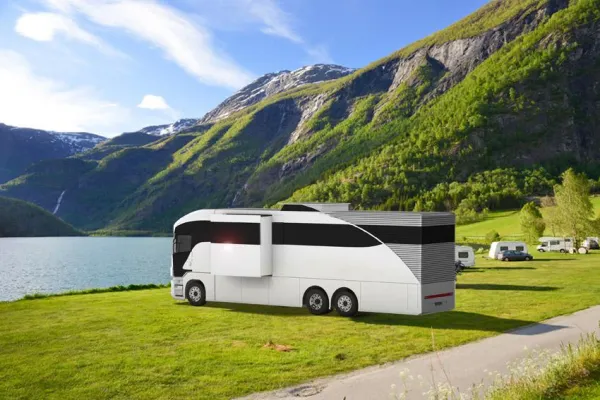 Freiheit auf höchstem Niveau Bild: Freiheit auf höchstem Niveau