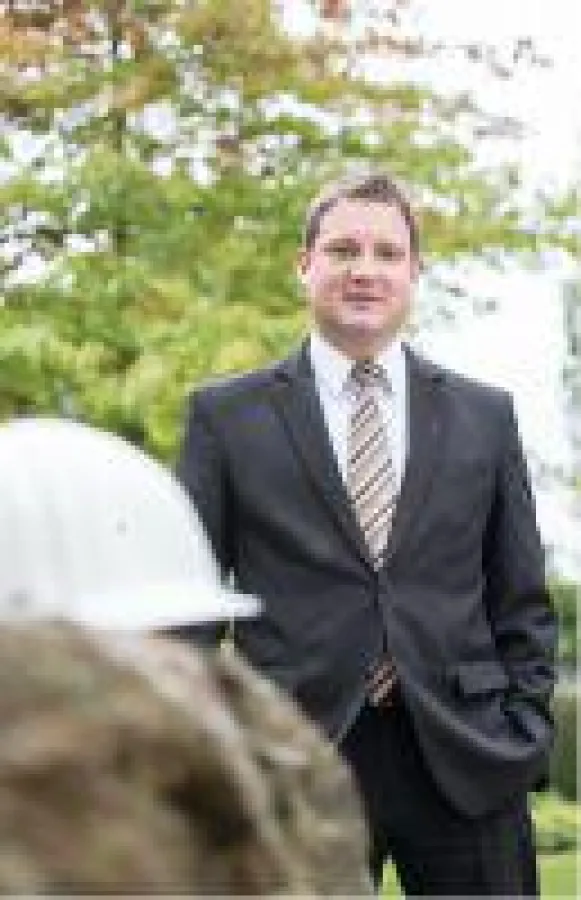 Daniel Kuhlmann vertrat bereits über 1000 Mitarbeiter des Steinkohlenbergbaues - Fachanwalt für Arbeitsrecht Dortmund & Datteln