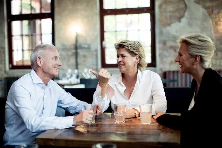 Bild: Unternehmen müssen viel emotionaler werden