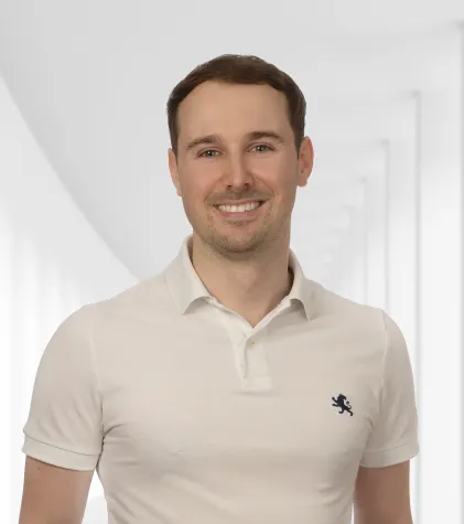 Bild: Vorstellung Kleinsche Felder Technologie auf der HEALTH TECH München