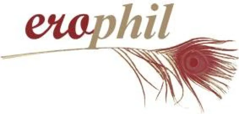 Bild: erophil - internationales Festival für Erotikliteratur