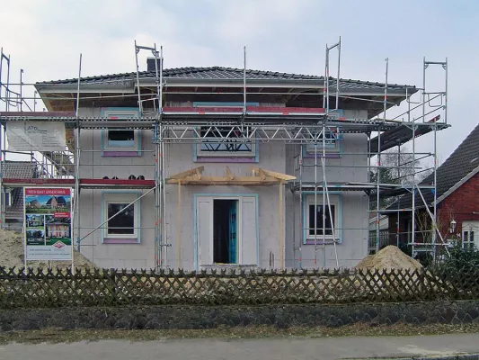 Bild: Eine Traumvilla für die Familie | Hausbesichtigung