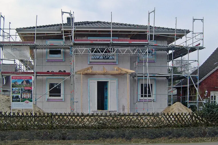 Eine Traumvilla für die Familie | Hausbesichtigung Bild: Eine Traumvilla für die Familie | Hausbesichtigung