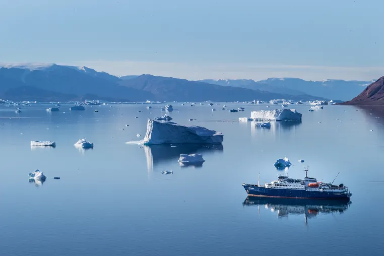 Kreuzfahrt: Iceland ProCruises: Neue Kleingruppenreise und „Eiszeit-Rabatt“ Bild: Kreuzfahrt: Iceland ProCruises: Neue Kleingruppenreise und „Eiszeit-Rabatt“
