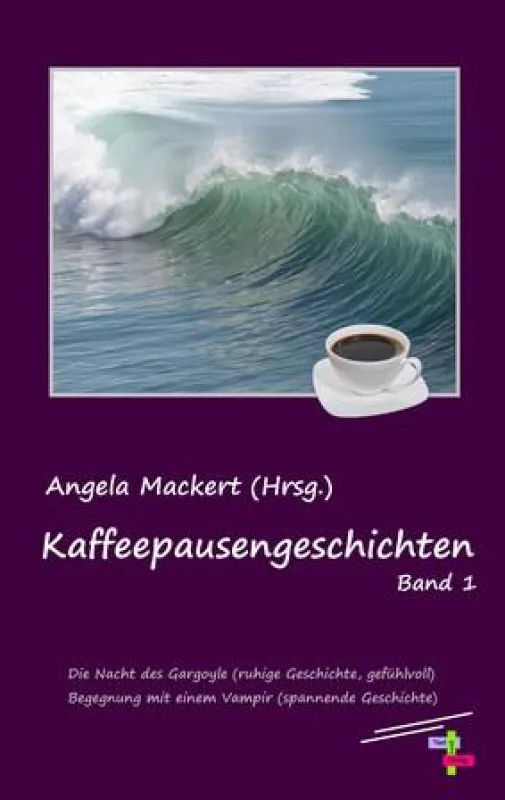 Kaffeepausengeschichten, Band 1