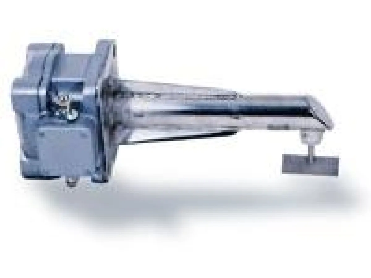 Füllstandanzeiger MBA 3.2