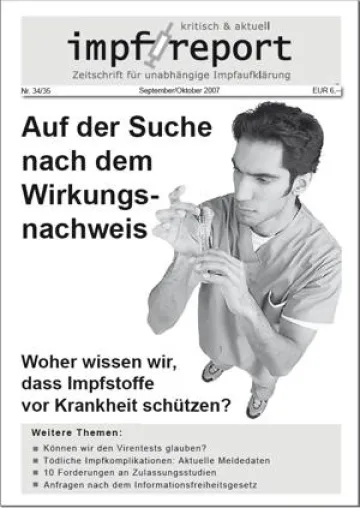 Bild: Plazebo mit Wirkung: Irritationen beim Krebsimpfstoff