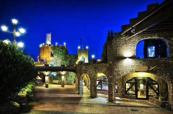 Bild: Land Gut Höhne wird Mitglied der „Exzellenten Tagungs-hotels“