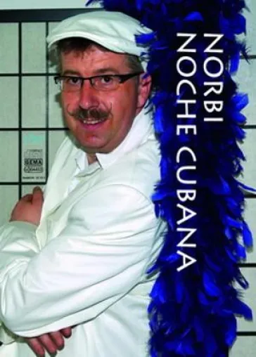 Bild: Noche Cubana - der neue Titel im karibischen Flair von Norbi ist da