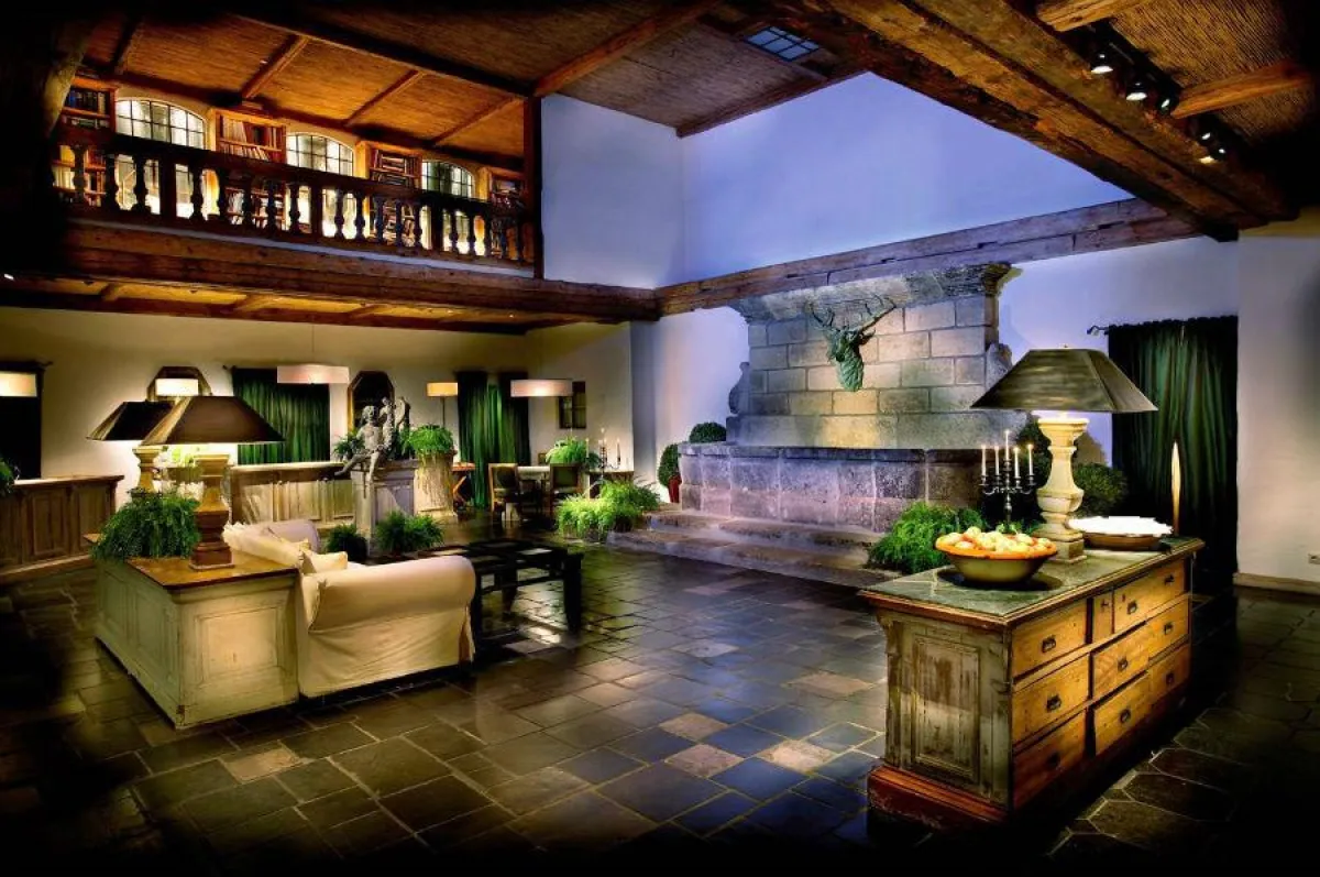 Bleiche Resort & Spa