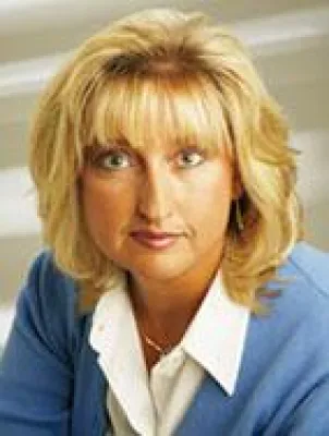 „Im Bann der Zahlen” - Größtes Fach-Magazin Europas widmet der Buchautorin ein aufschlussreiches Portrait Bild: „Im Bann der Zahlen” - Größtes Fach-Magazin Europas widmet der Buchautorin ein aufschlussreiches Portrait