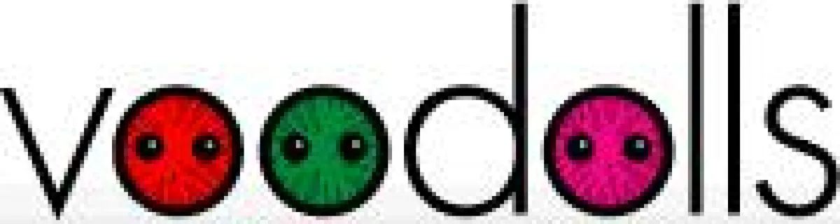 Logo VooDolls