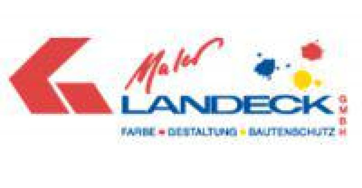 Maler Landeck GmbH