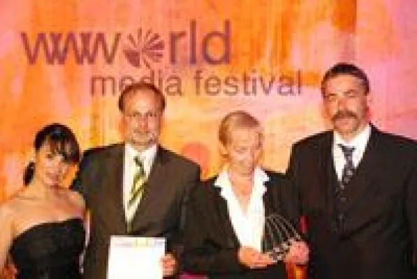 Bild: Weltklasse im Allgäu - ncp filmproduktion holt Golden Globe bei WorldMediaFestival