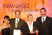 Bild: Weltklasse im Allgäu - ncp filmproduktion holt Golden Globe bei WorldMediaFestival