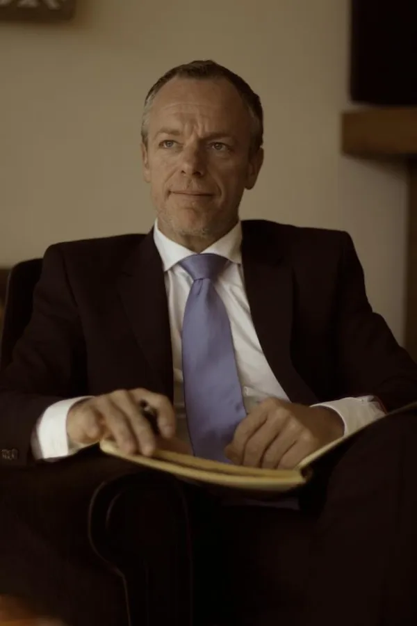 Dr. Thomas Rose aus Köln ist zertifizierter Reiss Profile Master