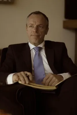 Bild: Motivationsanalyse mit dem Reiss Profile